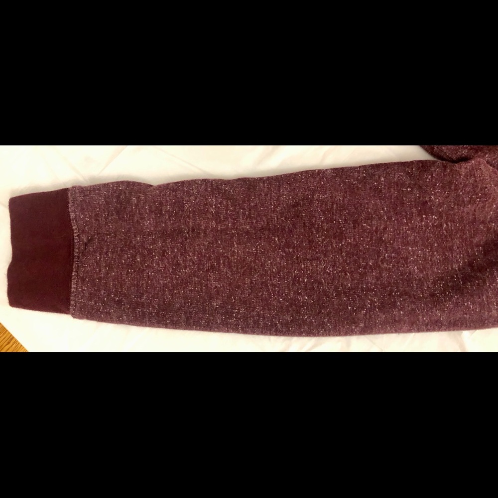 FREE PLANET HOODIE MENS SMALL - Picture 6 of 8